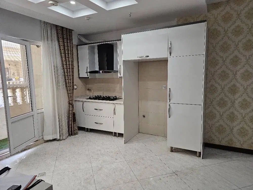 کابینت در حد نو بلوار فردوس غرب|کتابخانه، شلف، قفسه‌های دیواری|تهران, ارم|دیوار