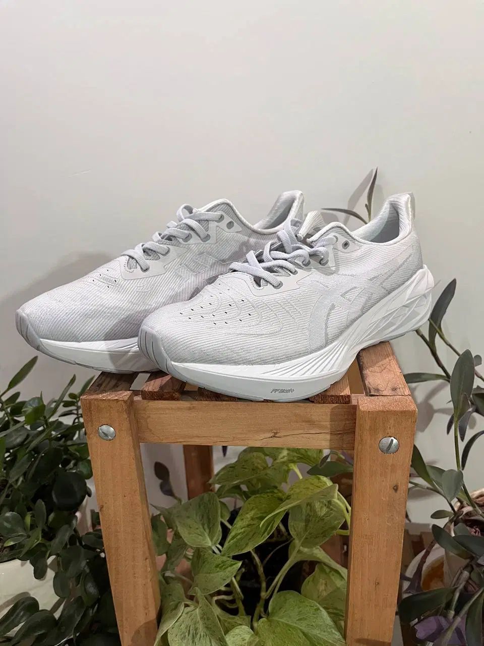 کتونی اسیکس ادیداس رانینگ newbalance brooks|کیف، کفش، کمربند|تهران, اباذر|دیوار
