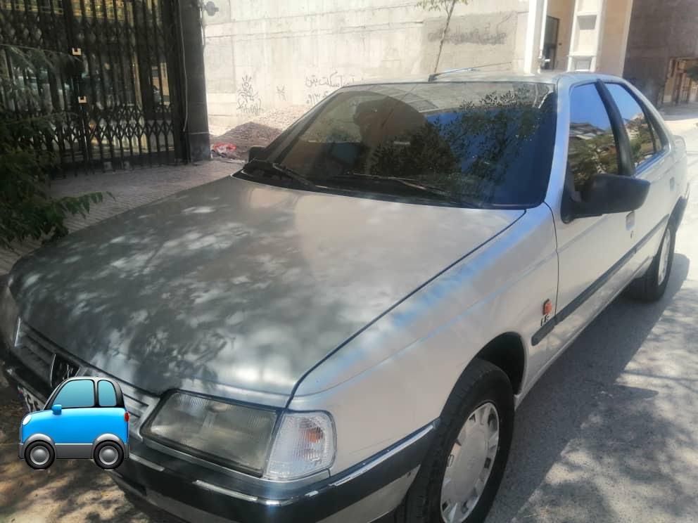 پژو 405 جی ال ایکس (GLX)، مدل ۱۳۹۳|خودرو سواری و وانت|کرمان, |دیوار