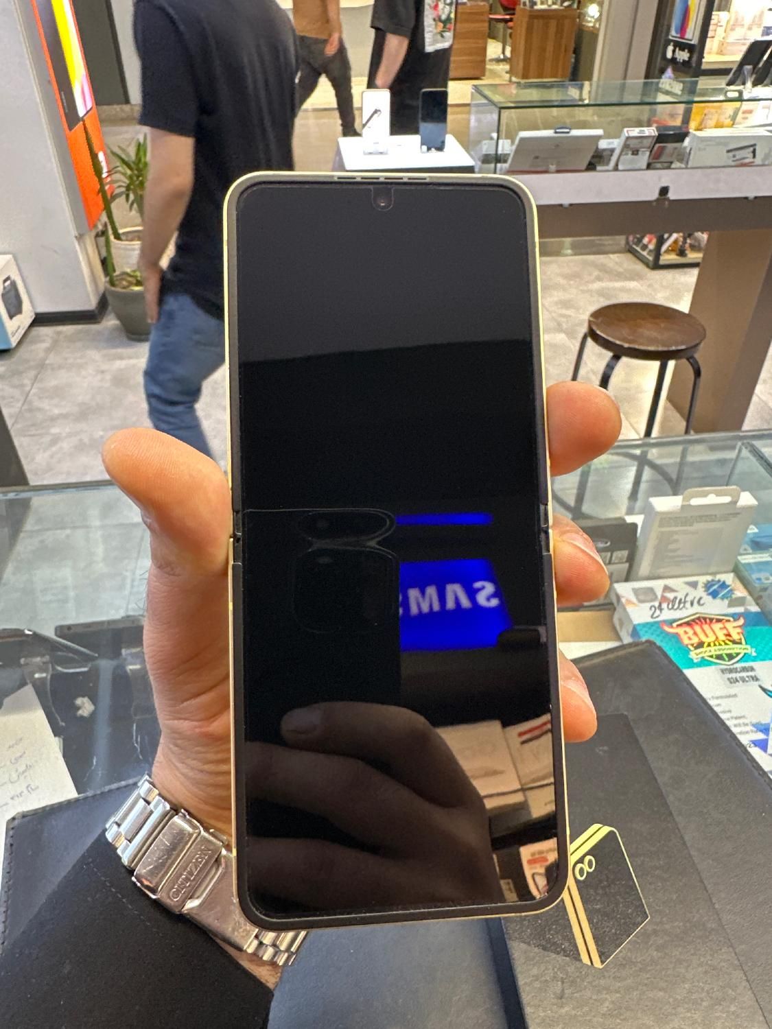 Samsung Zfilip 6|موبایل|تهران, جمهوری|دیوار