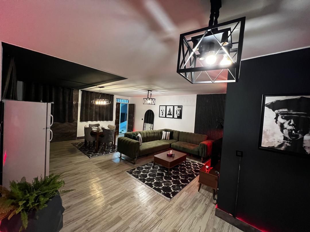 آپارتمان نوساز و وسایل برنددر سهروردی شمالی|اجارهٔ کوتاه‌مدت آپارتمان و سوئیت|تهران, نیلوفر|دیوار