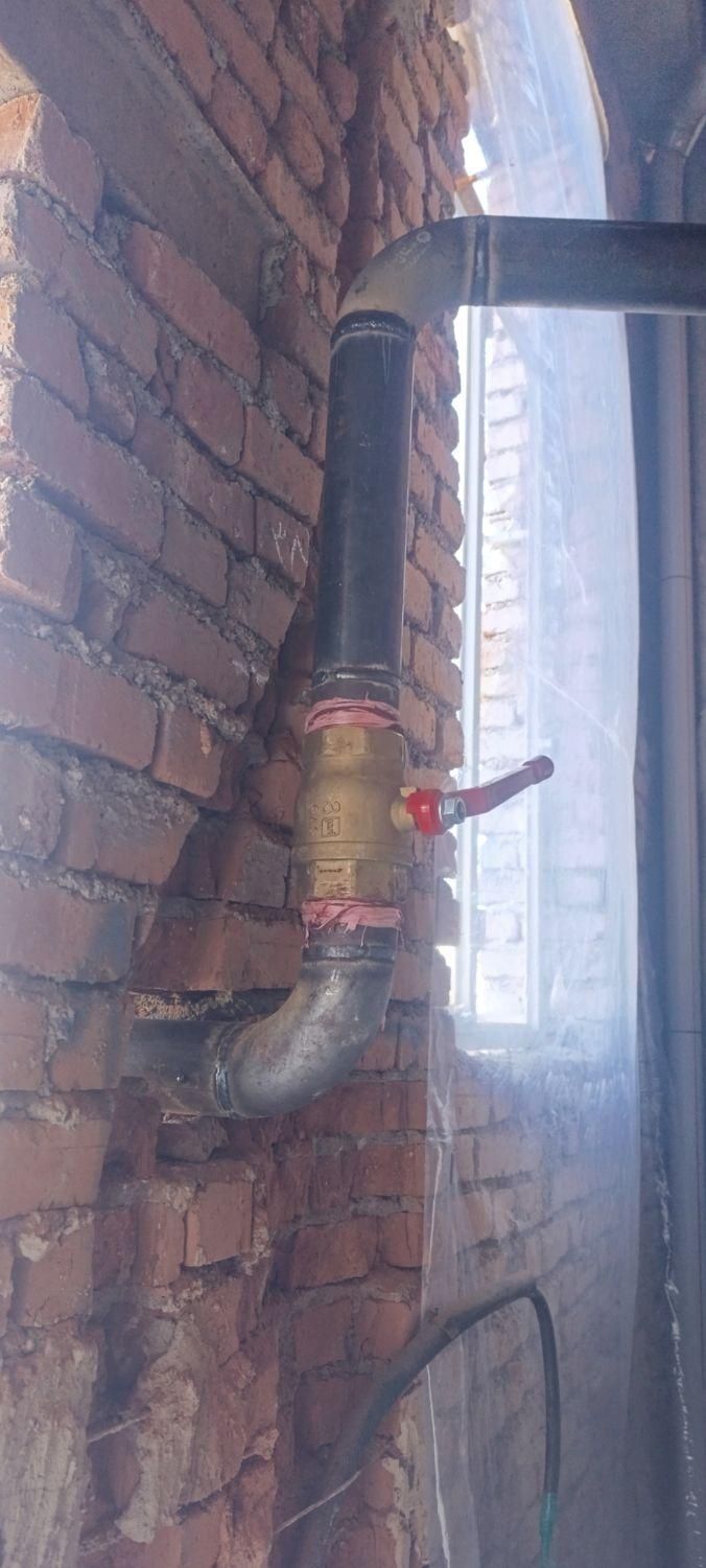 گاز رسانی روکار. وتوکار با تایید کامل|خدمات پیشه و مهارت|مریوان, |دیوار