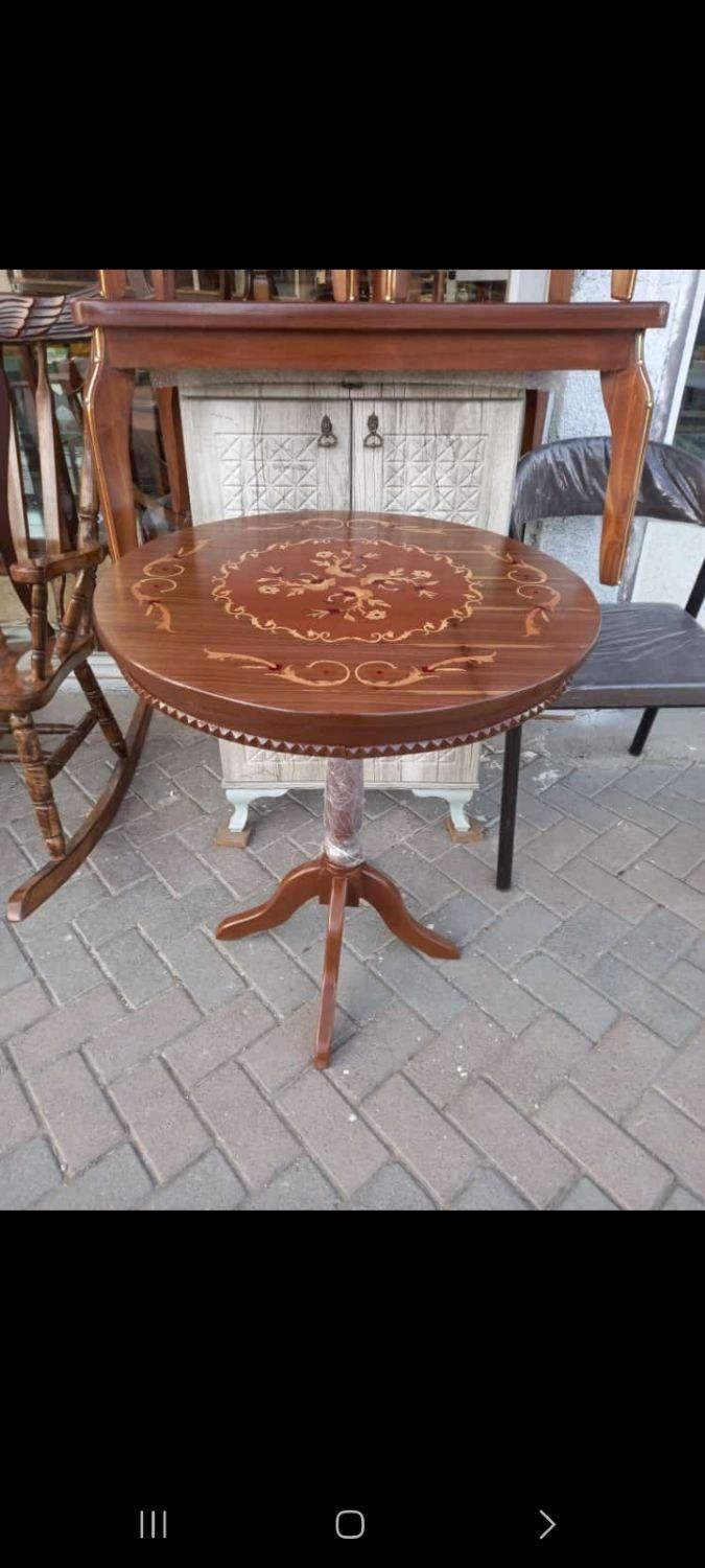 میزمعرق۷۰|میز تلفن|تبریز, |دیوار