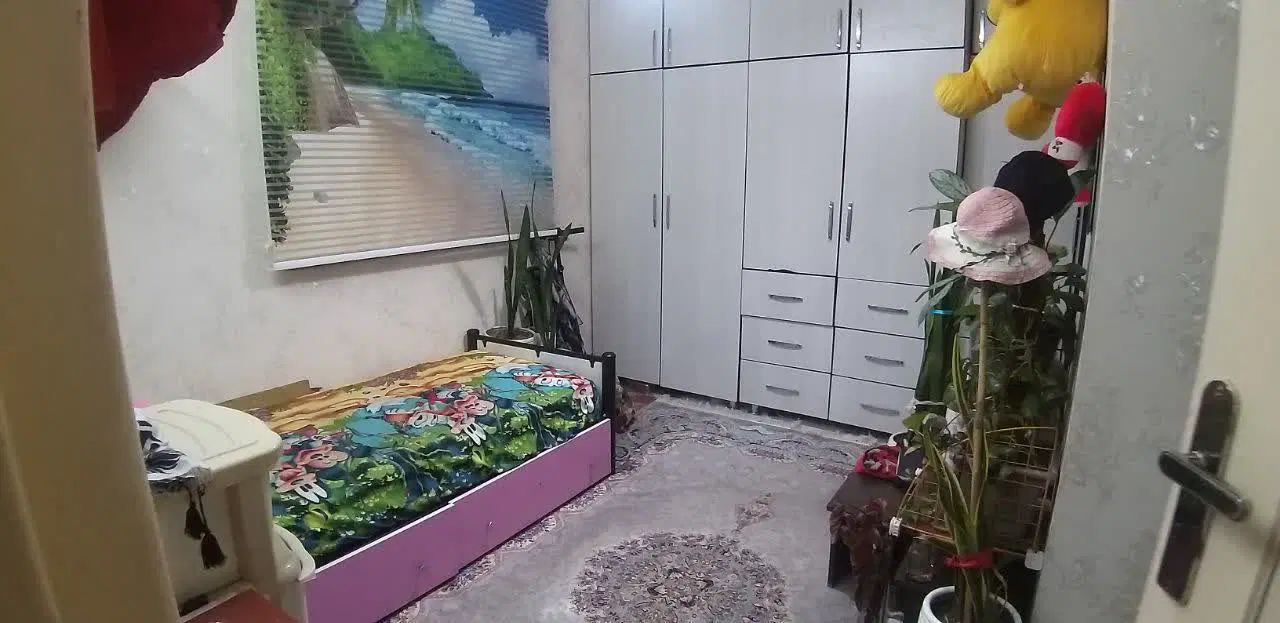 اجاره ۵۴ متر /برادران حسنی/ فلاح/ زمزم/تخلیه|اجارهٔ آپارتمان|تهران, مقدم|دیوار