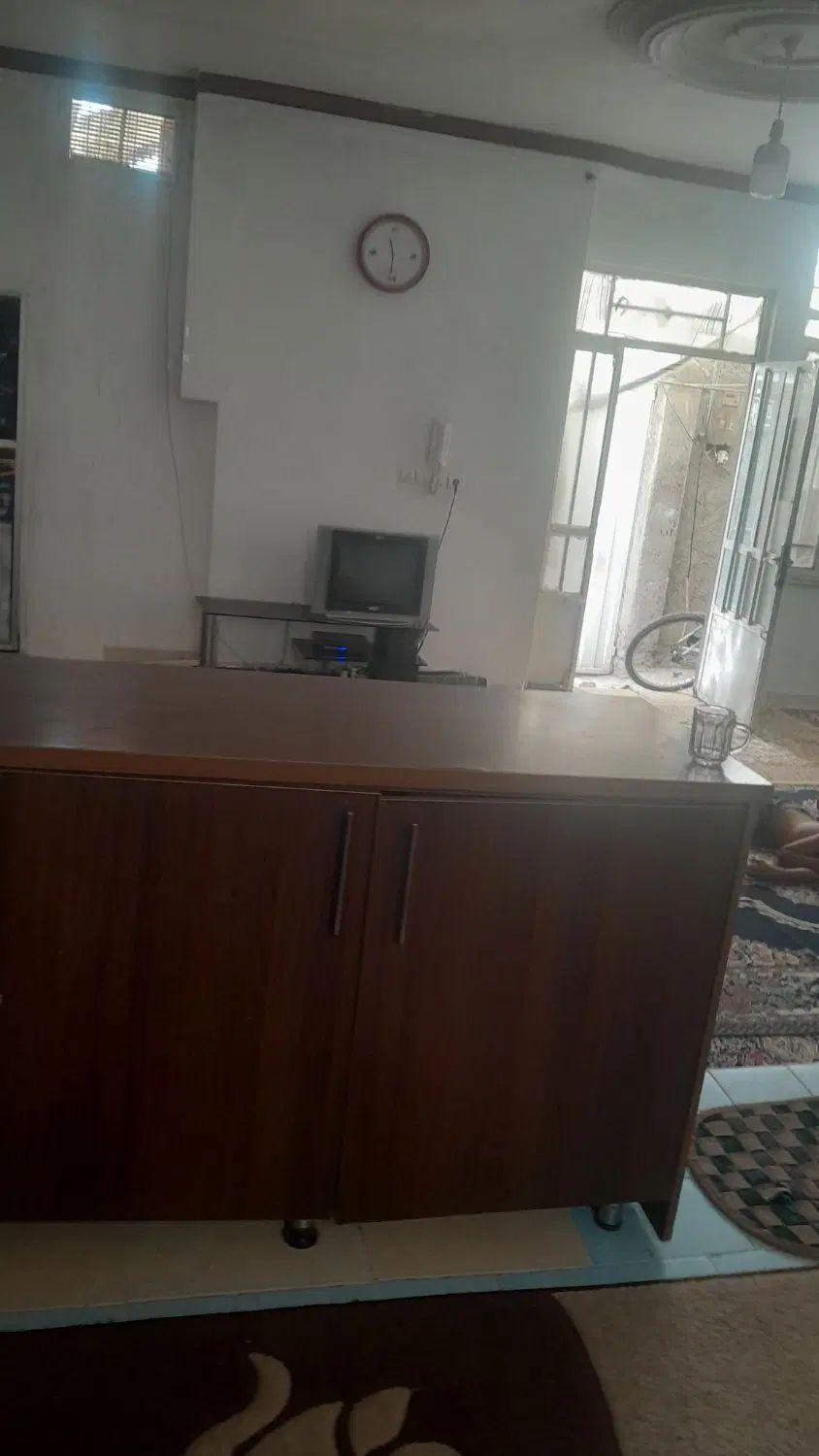 فروش خانه ویلایی ۶۵متری‌بلوار‌توس‌دوست‌اباد|فروش خانه و ویلا|مشهد, دوست آباد|دیوار