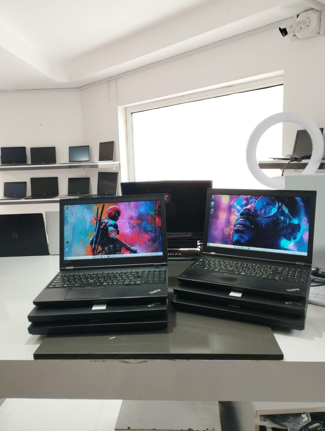 lenovo مهندسی|رایانه همراه|کرمان, |دیوار