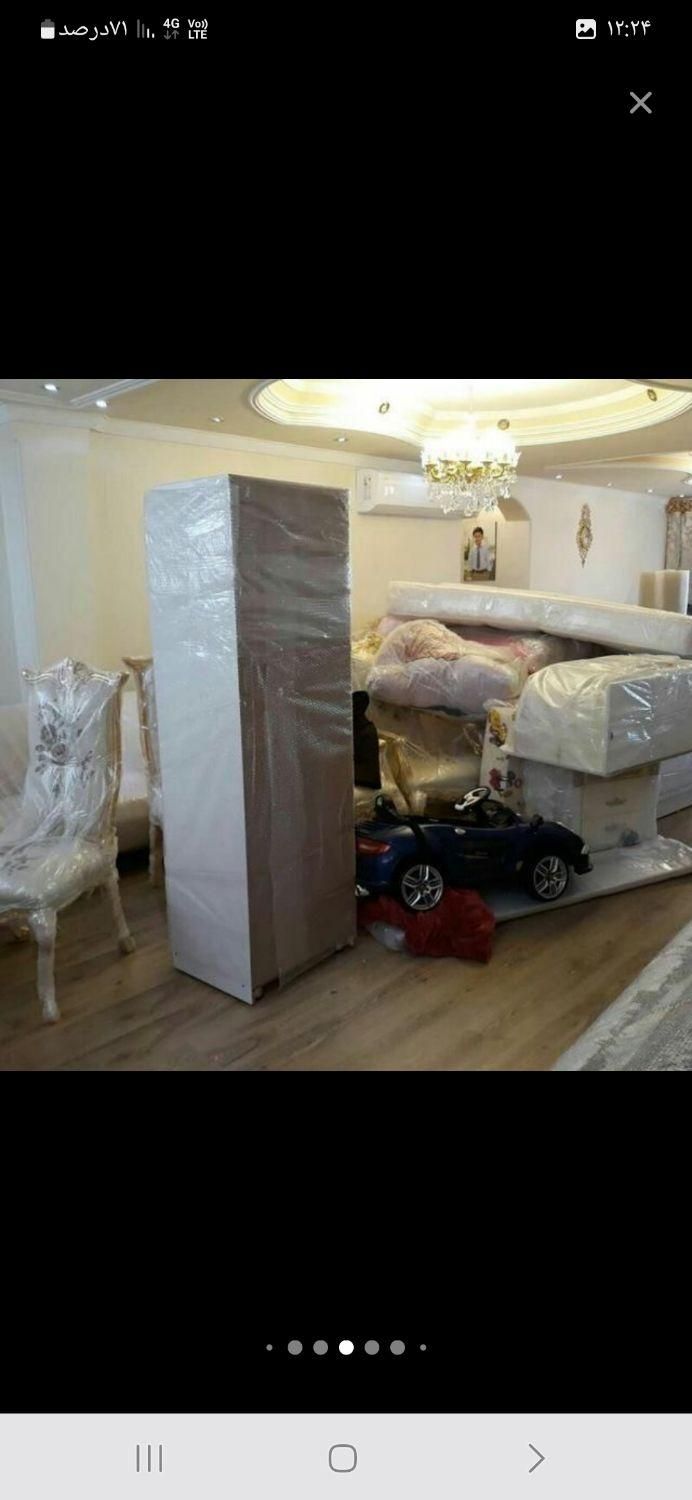 باربری امیر بار، حمل اثاثیه منزل و مبلمان|خدمات حمل و نقل|کنگاور, |دیوار