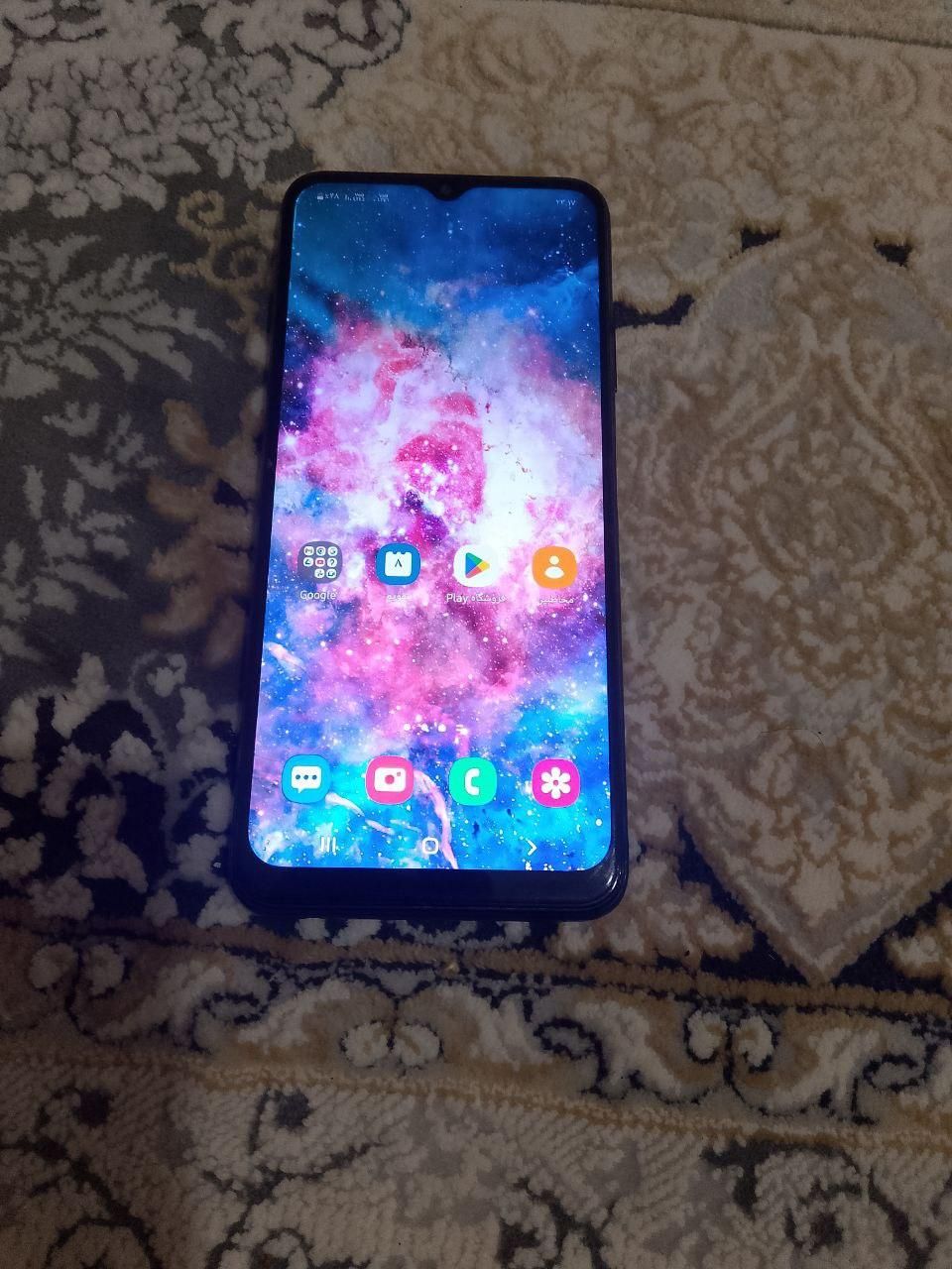 سامسونگ Galaxy A22 5G با حافظهٔ ۶۴ گیگابایت|موبایل|ارومیه, |دیوار