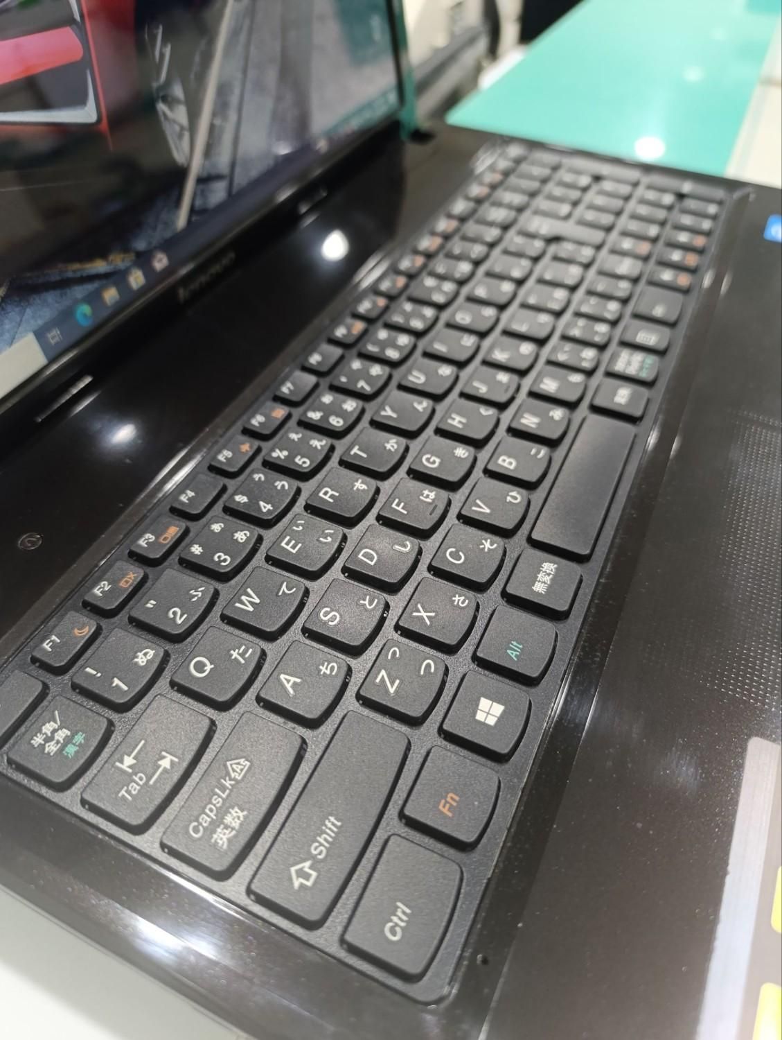 لپ تاپ در حد نو LENOVO G580|رایانه همراه|آبیک, |دیوار