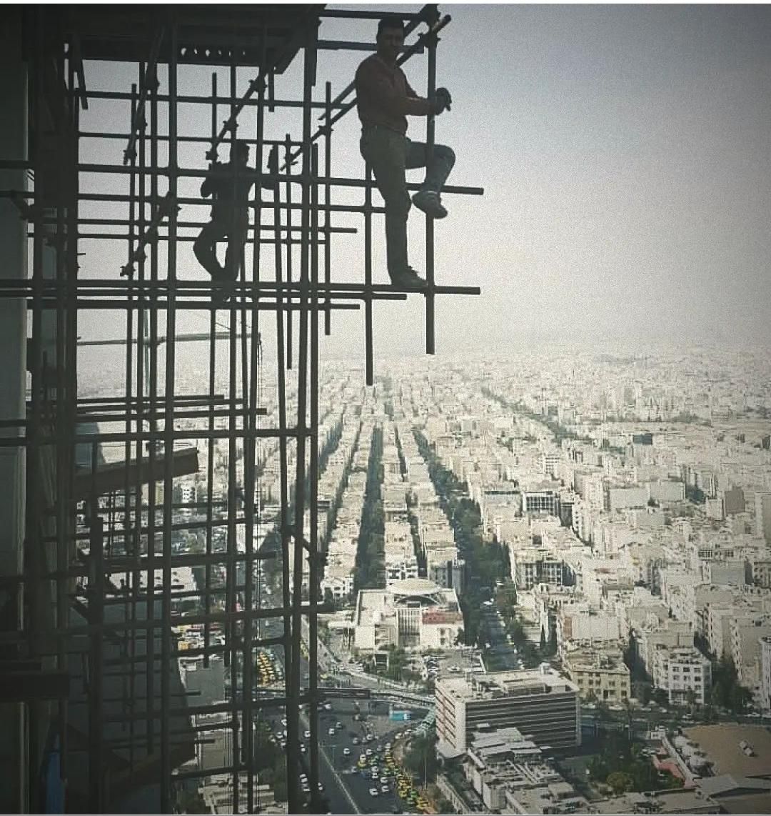 داربست فلزی موعود یزد وتوابع|خدمات پیشه و مهارت|یزد, |دیوار