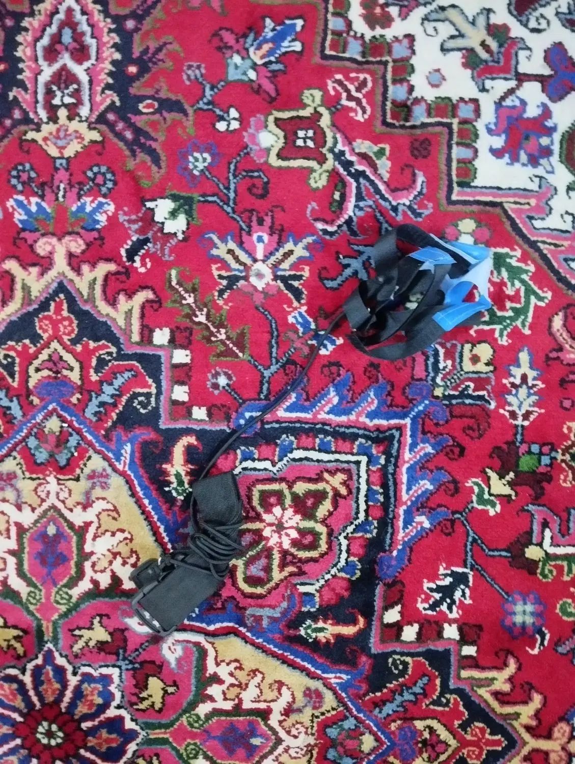 استارکیک(کیک استار)|تجهیزات ورزشی|تهران, خانی آباد نو شمالی|دیوار