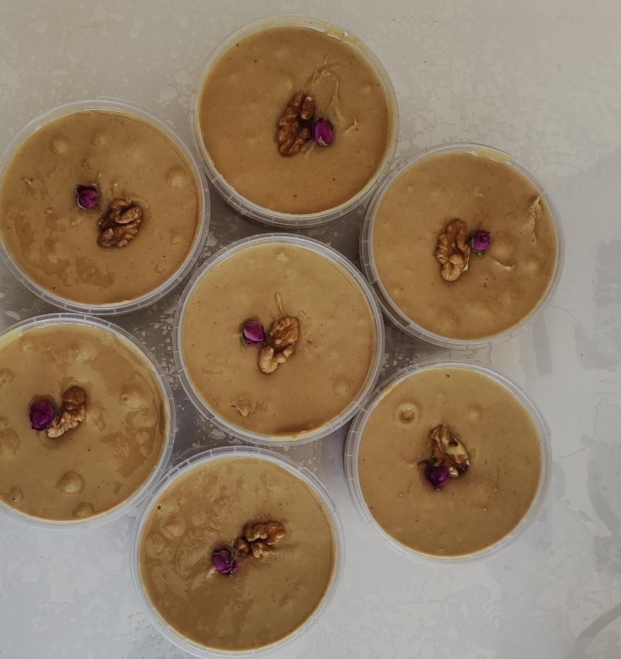 کره بادام زمینی تازه|خوردنی و آشامیدنی|بم, |دیوار