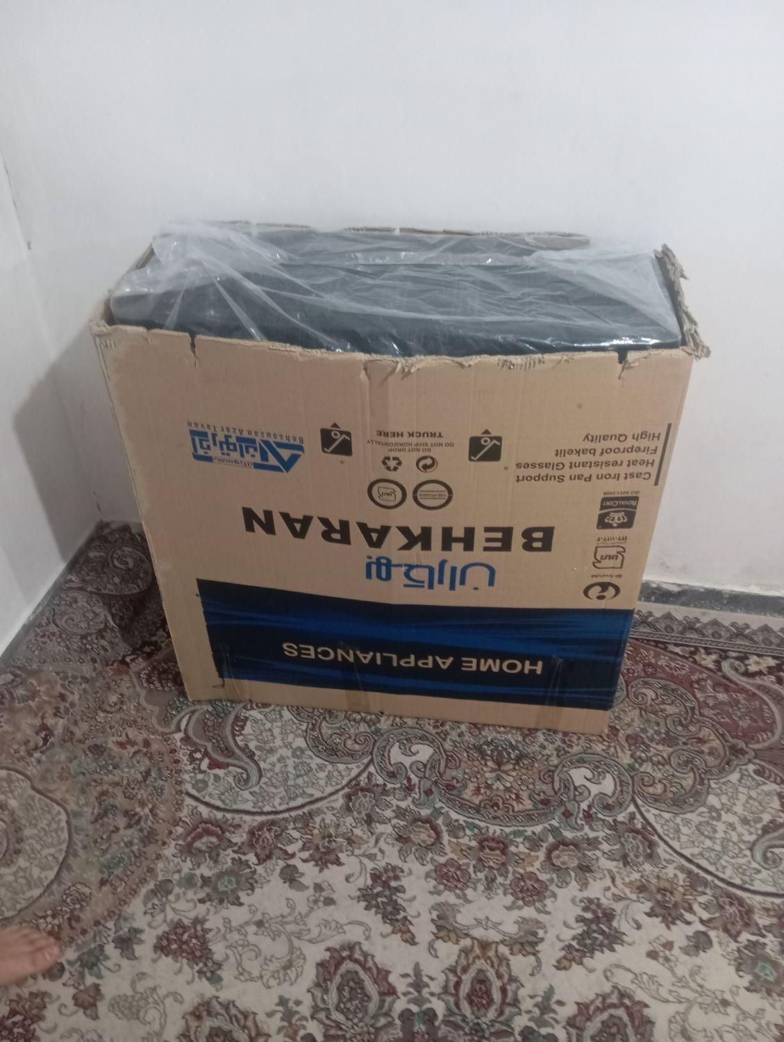 مشکی|بخاری، هیتر، شومینه|پاکدشت, |دیوار