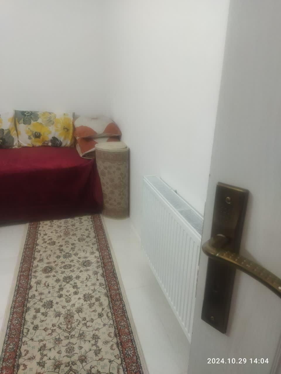 ۸۵نوساز پارکینگ‌اختصاصی ابوطالب شفا اواسط‌هدایت|فروش آپارتمان|مشهد, شفا|دیوار