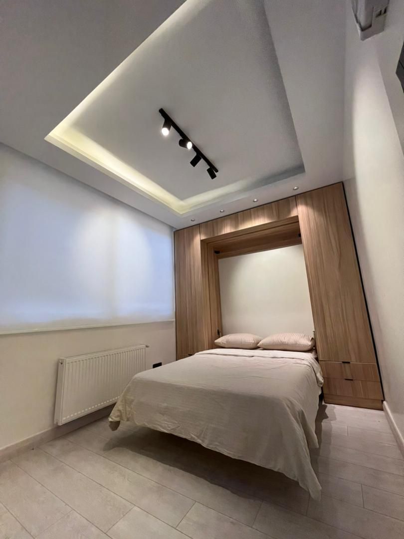 سوئیت ۴۰م مطهری/ فقط ماهانه ۶۰ ملیون|اجارهٔ کوتاه‌مدت آپارتمان و سوئیت|تهران, سهروردی|دیوار