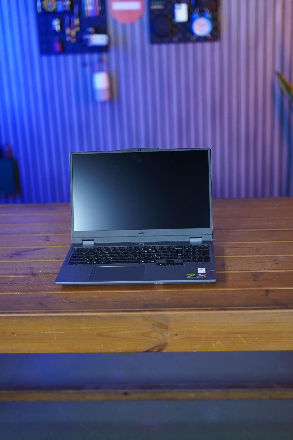 لنوو لوک - Lenovo LOQ|رایانه همراه|مشهد, ارشاد|دیوار