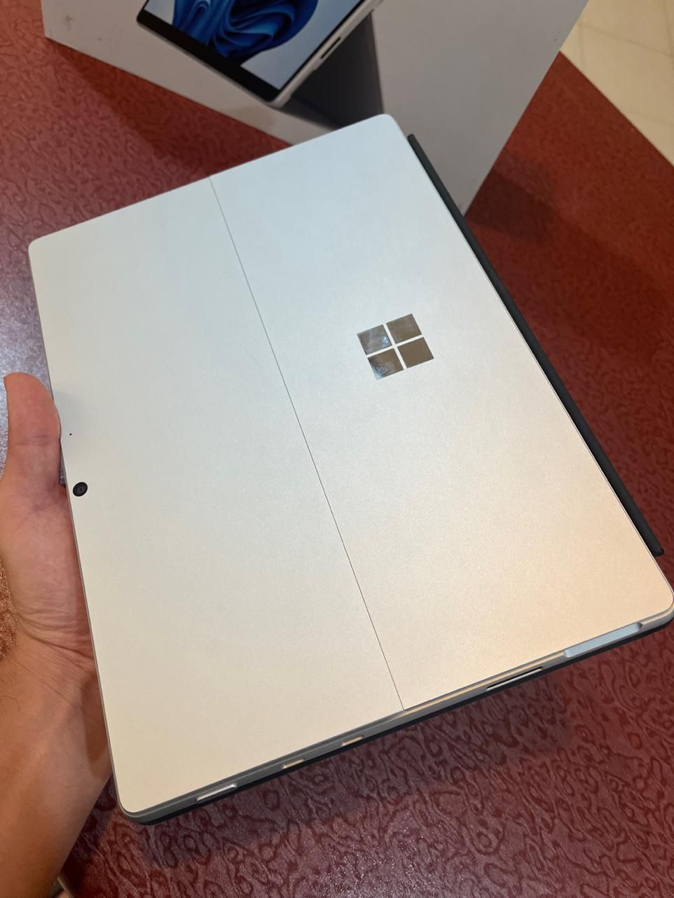 سرفیس پرو surface pro 8|رایانه همراه|اصفهان, ملاصدرا|دیوار