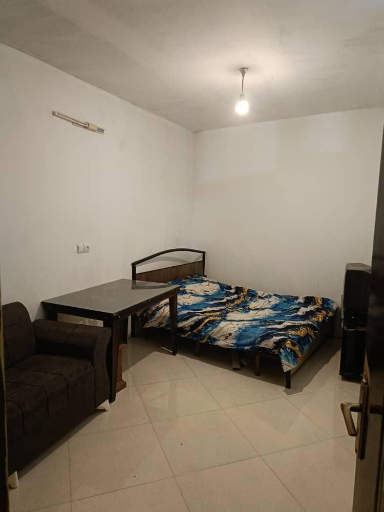 تخت۲نفره با کفی و تشک|تخت و سرویس خواب|مشهد, امیریه|دیوار