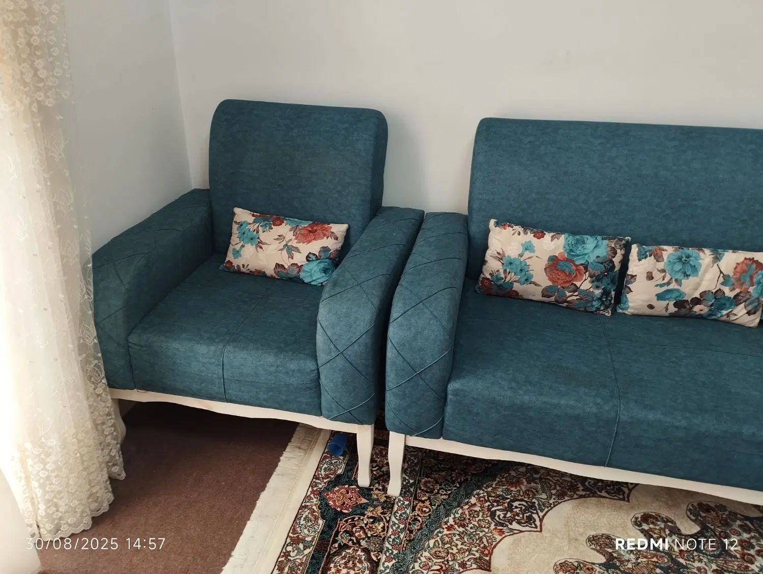 مبل.درحدنو|مبلمان خانگی و میز عسلی|رشت, کوی مهر|دیوار