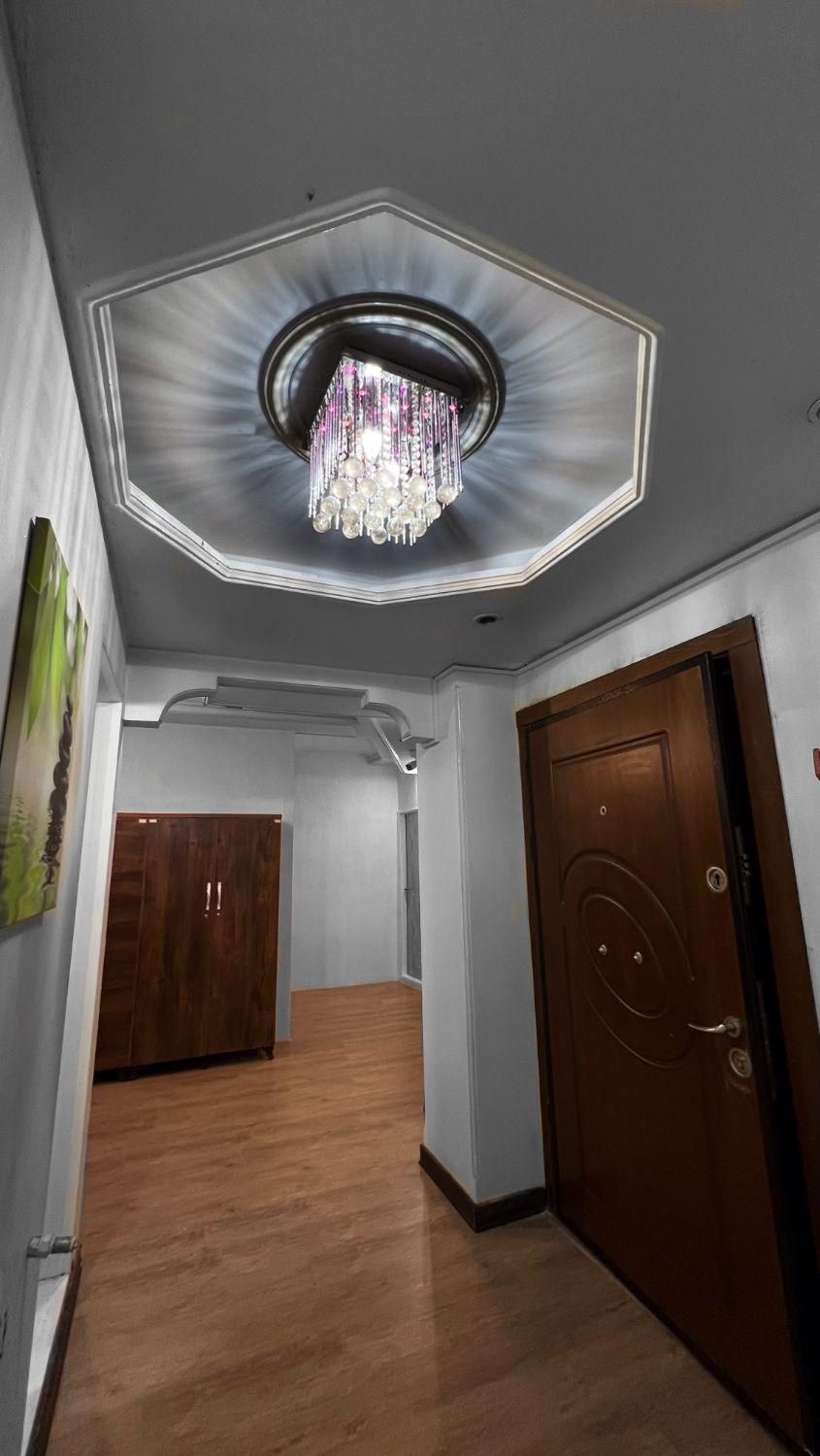 پانسیون خوابگاه دخترانه دلا ظفرجردن میردامادشریعتی|اجارهٔ کوتاهمدت آپارتمان و سوئیت|تهران, ظفر|دیوار