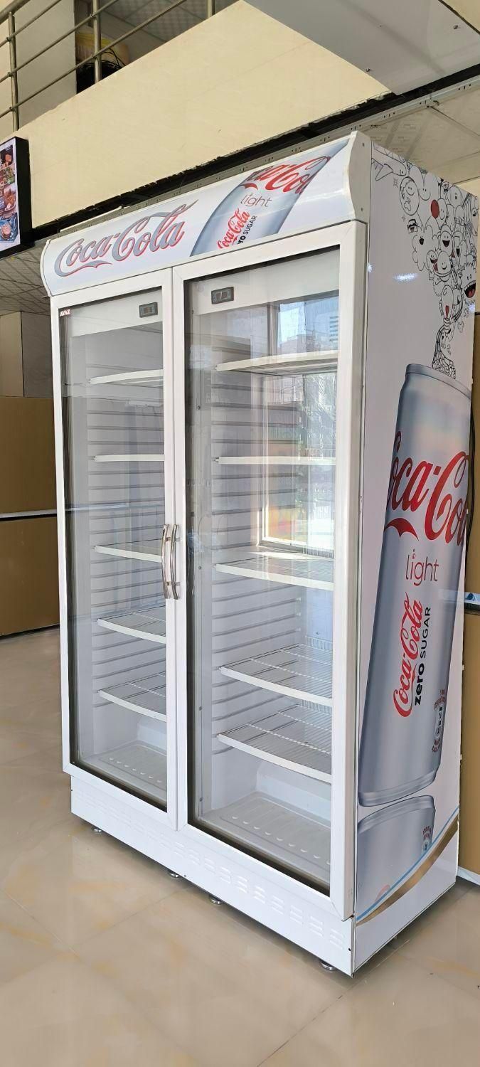 یخچال و فریزر هدایتی(۱۸ ماه گارانتی)|فروشگاه و مغازه|اهواز, باغ شیخ|دیوار