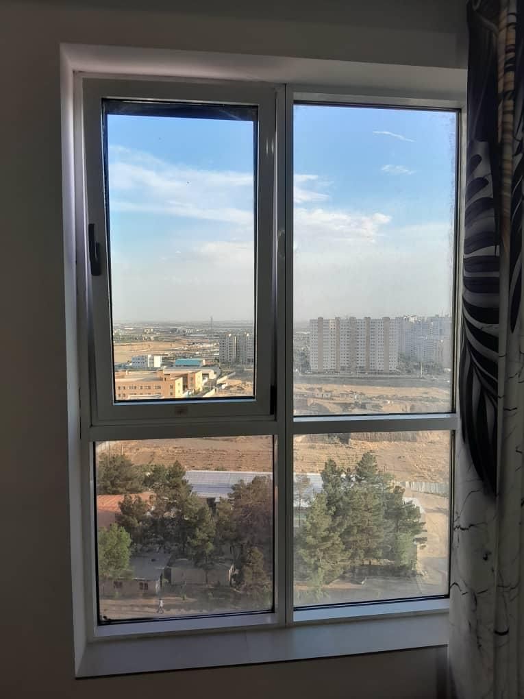 فروش آپارتمان ۱۱۰ متری ۲ خوابه در شهرک شهید خرازی|فروش آپارتمان|تهران, شهرک چیتگر|دیوار