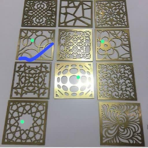 اجرای کناف.تایل .نورپردازی.سقف .کناف|خدمات پیشه و مهارت|کرمانشاه, |دیوار