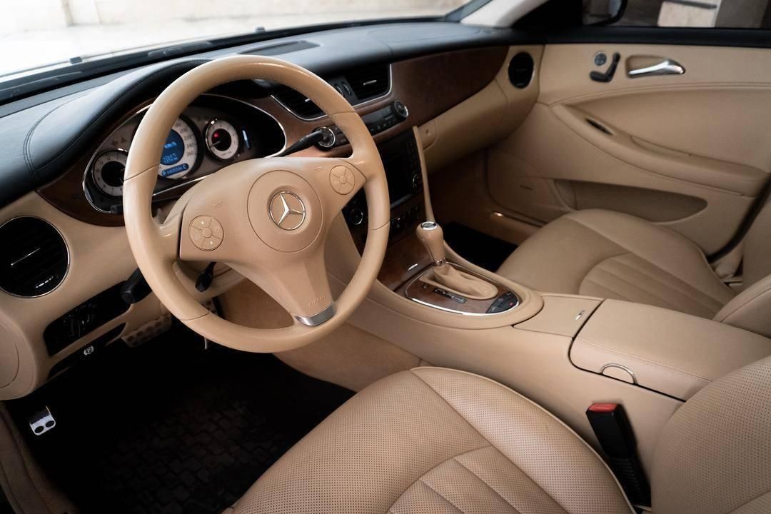 Cls550 2011  ترخیص 2013|خودرو سواری و وانت|تهران, سهروردی|دیوار