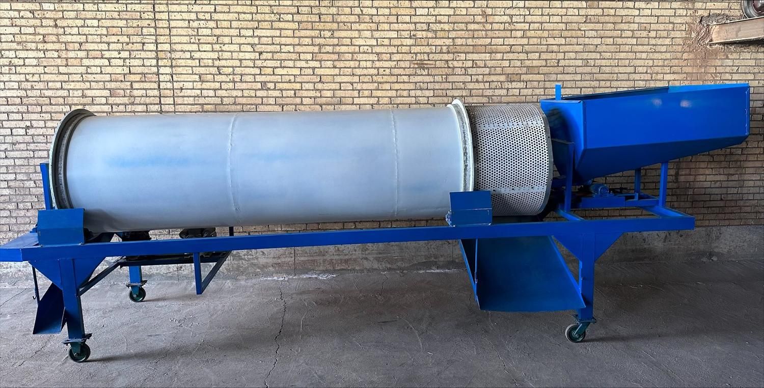 ادوات کشاورزی پارس متین|ماشینآلات صنعتی|رفسنجان, |دیوار