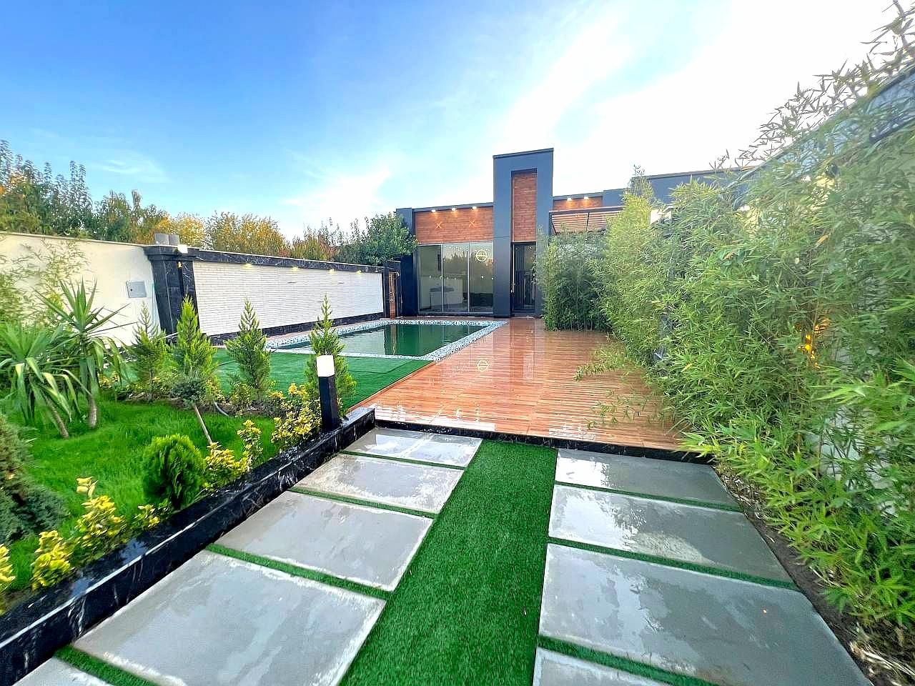 باغ ویلا410متر/کردان تهراندشت سندار سرخاب سهیلیه|فروش خانه و ویلا|کرج, عظیمیه|دیوار