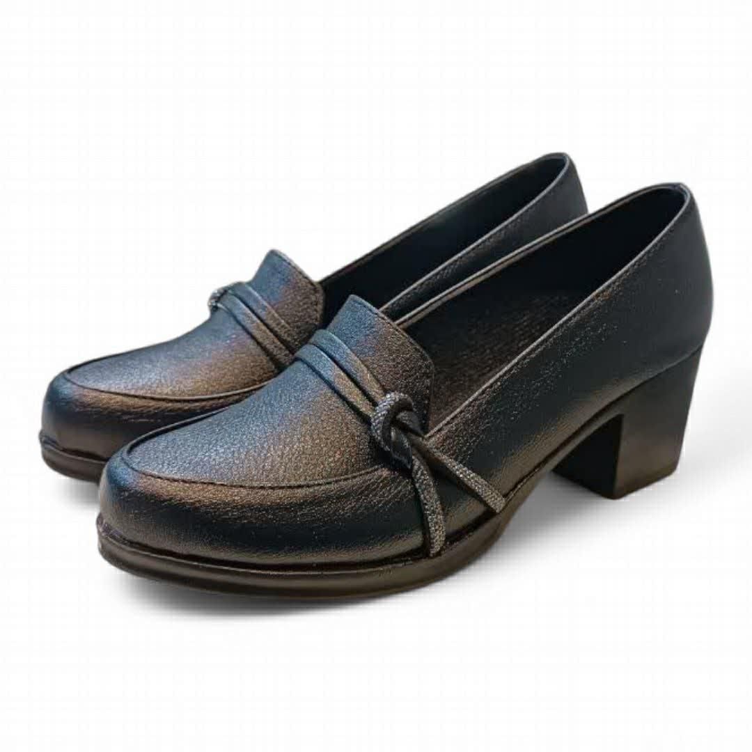 کفش زنانه اداری - مجلسی نگین گلپا|کیف، کفش، کمربند|قم, ارم|دیوار