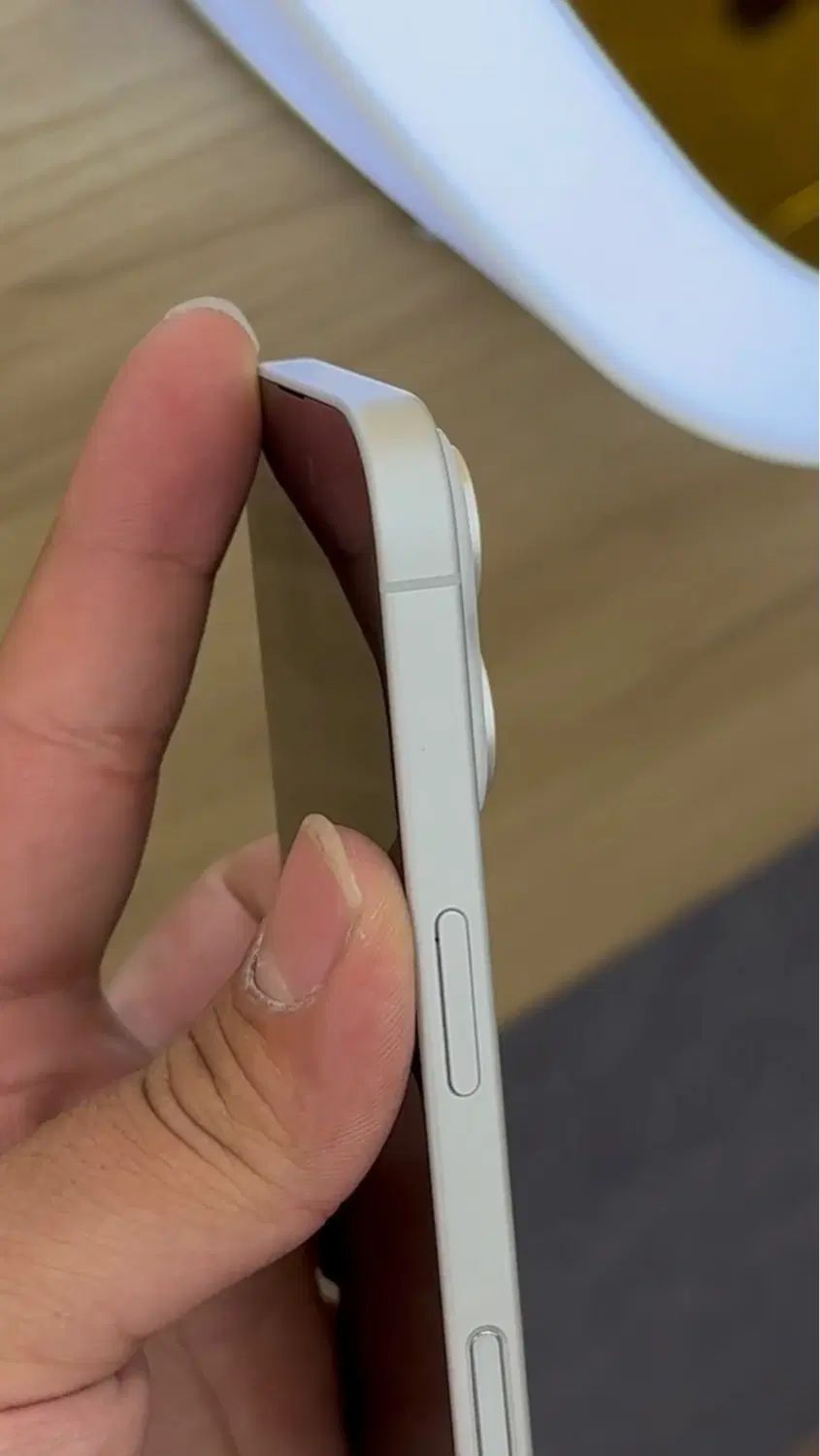 iPhone 16 normal|موبایل|کرج, گوهردشت|دیوار