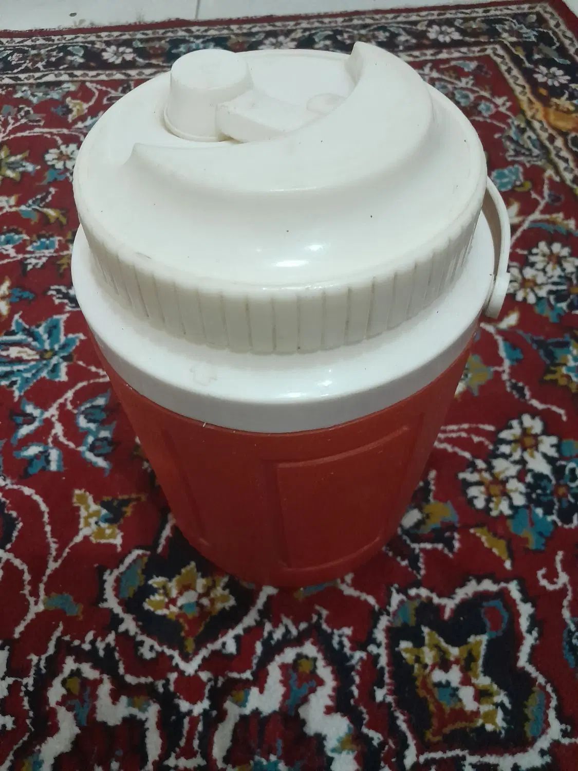 خوردکن دستی سالم وتمیز باتمام وسایلش|خردکن، آسیاب، غذاساز|تهران, نیروی هوایی (پیروزی)|دیوار
