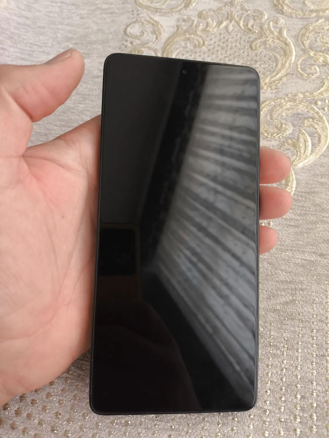 note13 pro 256/8|موبایل|تبریز, |دیوار