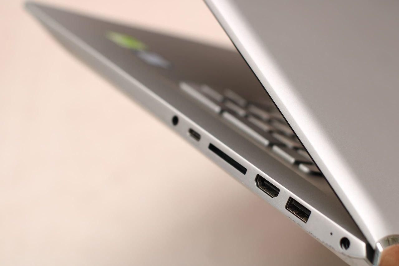 Hp envy 17 touch حرفه ای|رایانه همراه|تویسرکان, |دیوار
