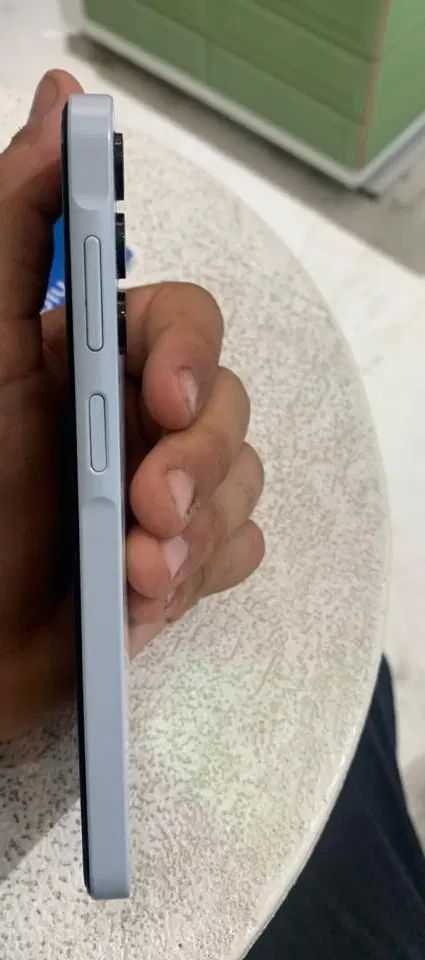 سامسونگ Galaxy A15 با حافظهٔ ۱۲۸ گیگابایت|موبایل|کرج, باغستان|دیوار