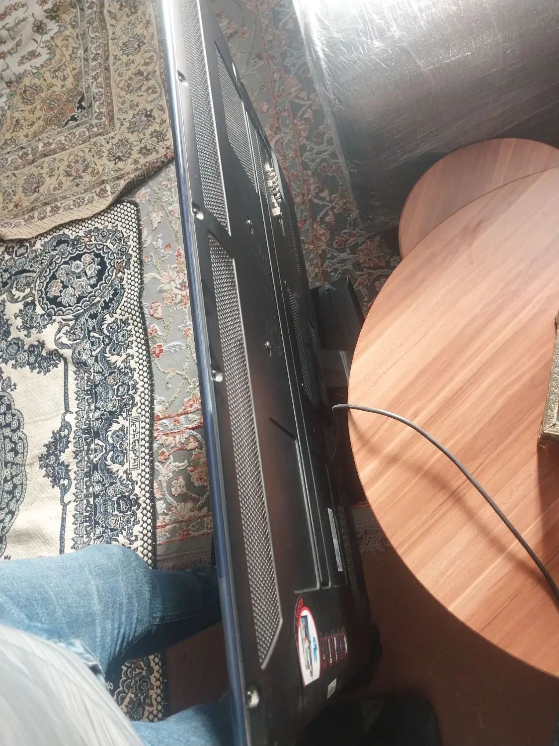 تلویزیون LED|تلویزیون و پروژکتور|تهران, اتحاد|دیوار