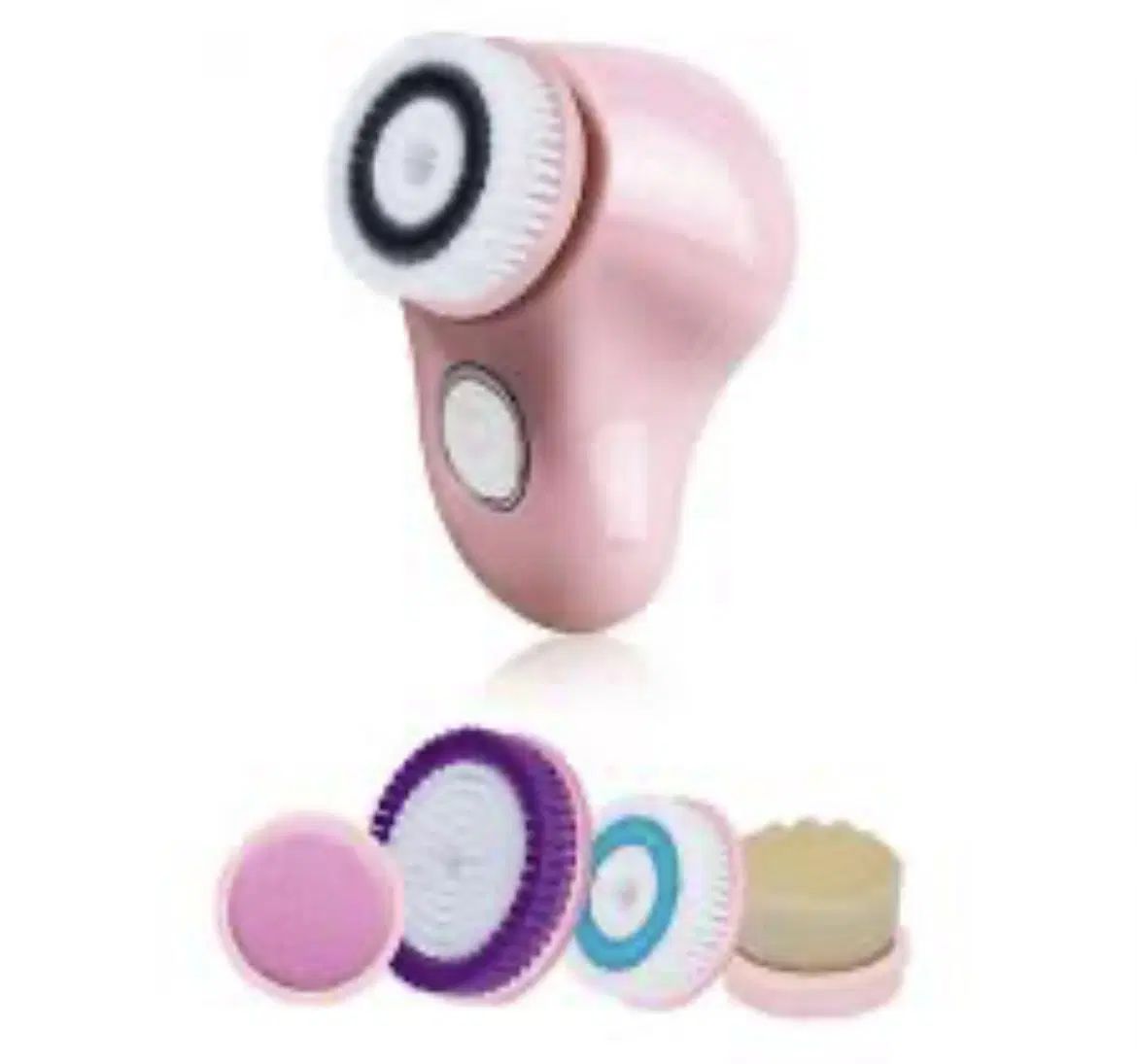 فیس براش cute skinچرخشی ۵سر|آرایشی، بهداشتی، درمانی|تهران, اباذر|دیوار