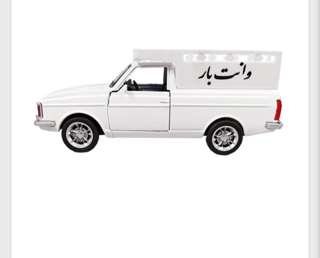 وانت بار|خدمات حمل و نقل|ابهر, |دیوار