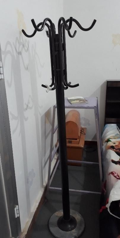 چوب لباسی فلزی|بندرخت و رخت‌آویز|شوشتر, |دیوار
