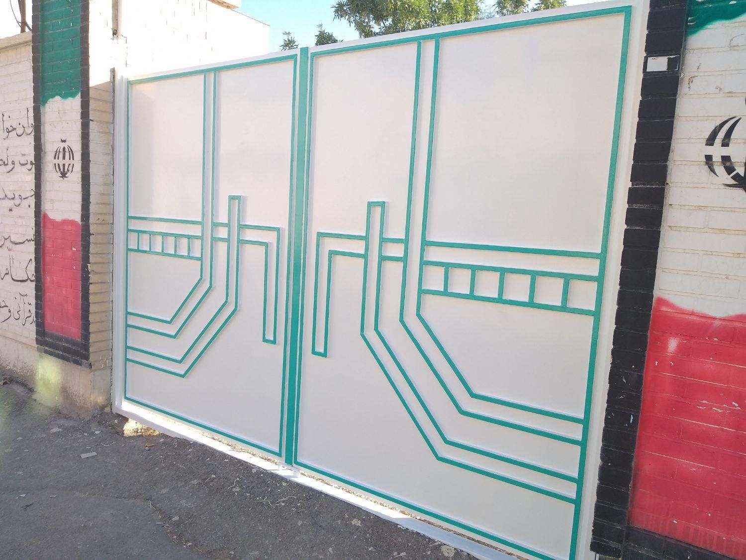 نقاشی ساختمان|خدمات پیشه و مهارت|مرودشت, بیست متری بیمارستان|دیوار