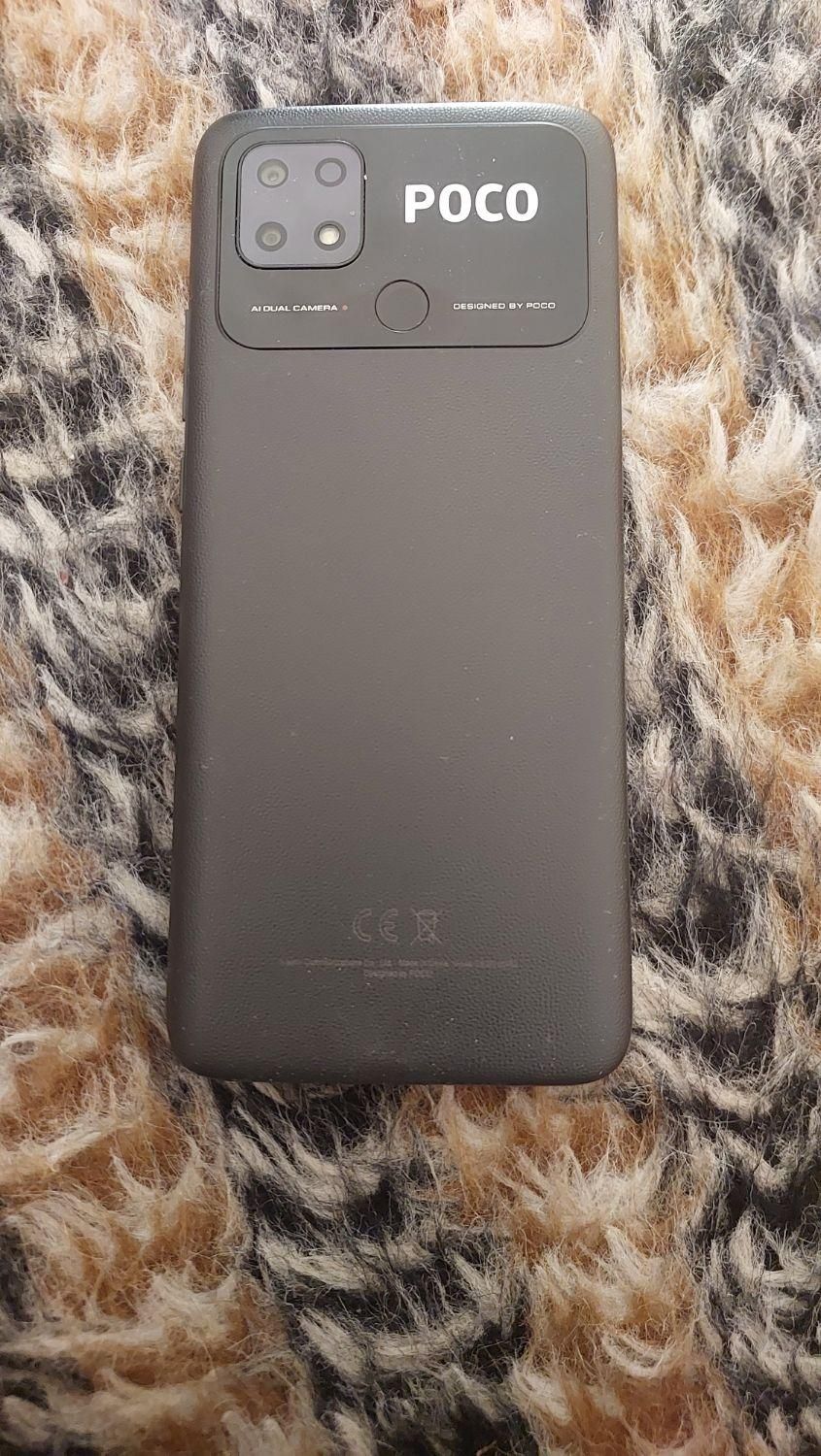 poco c40|موبایل|تهران, شهرک استقلال|دیوار