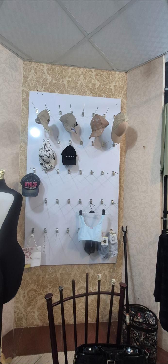 دکور ست برای مغاره|فروشگاه و مغازه|قم, پردیسان|دیوار