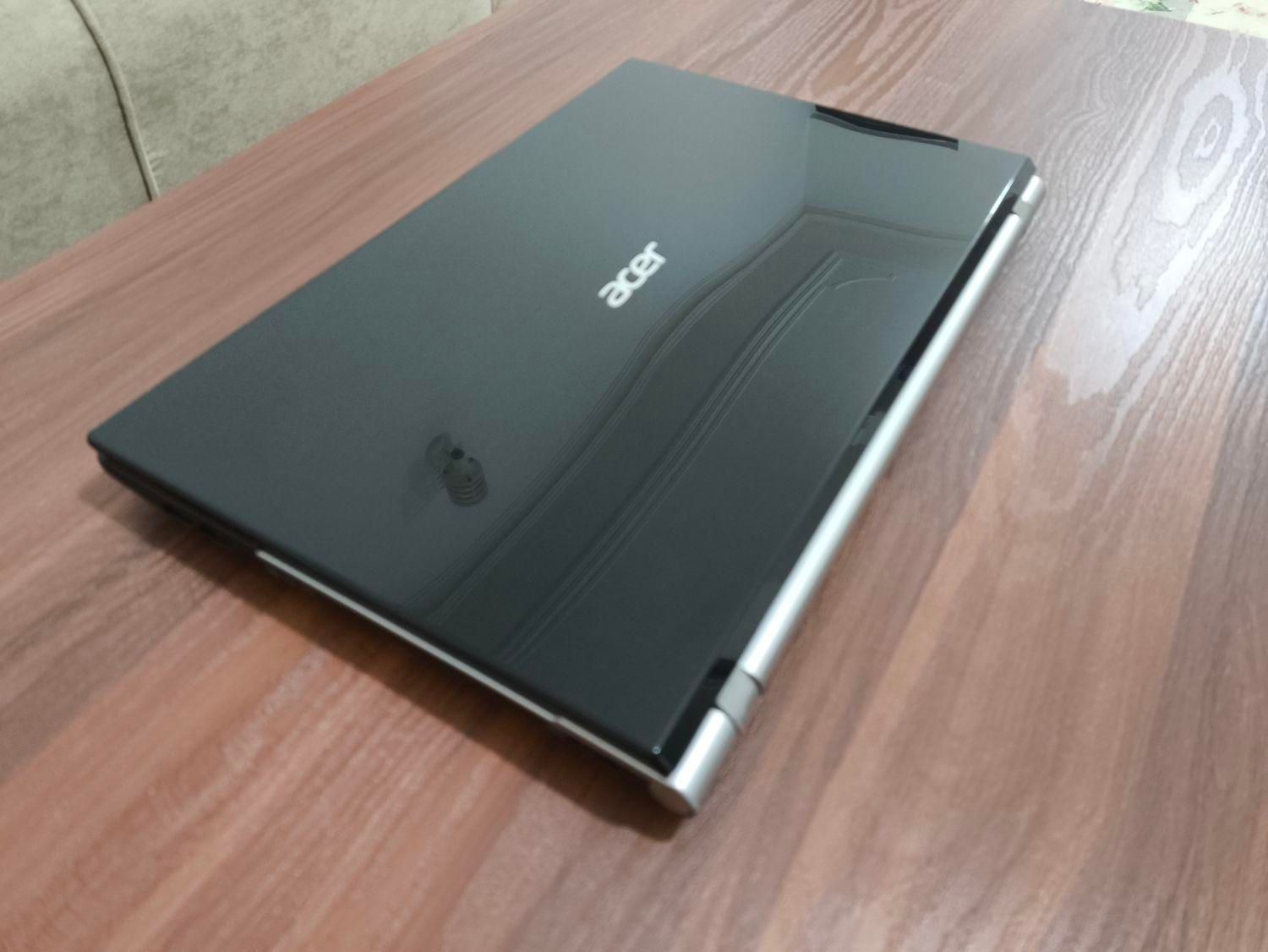 لپ تاپ Acer|رایانه همراه|سنندج, |دیوار