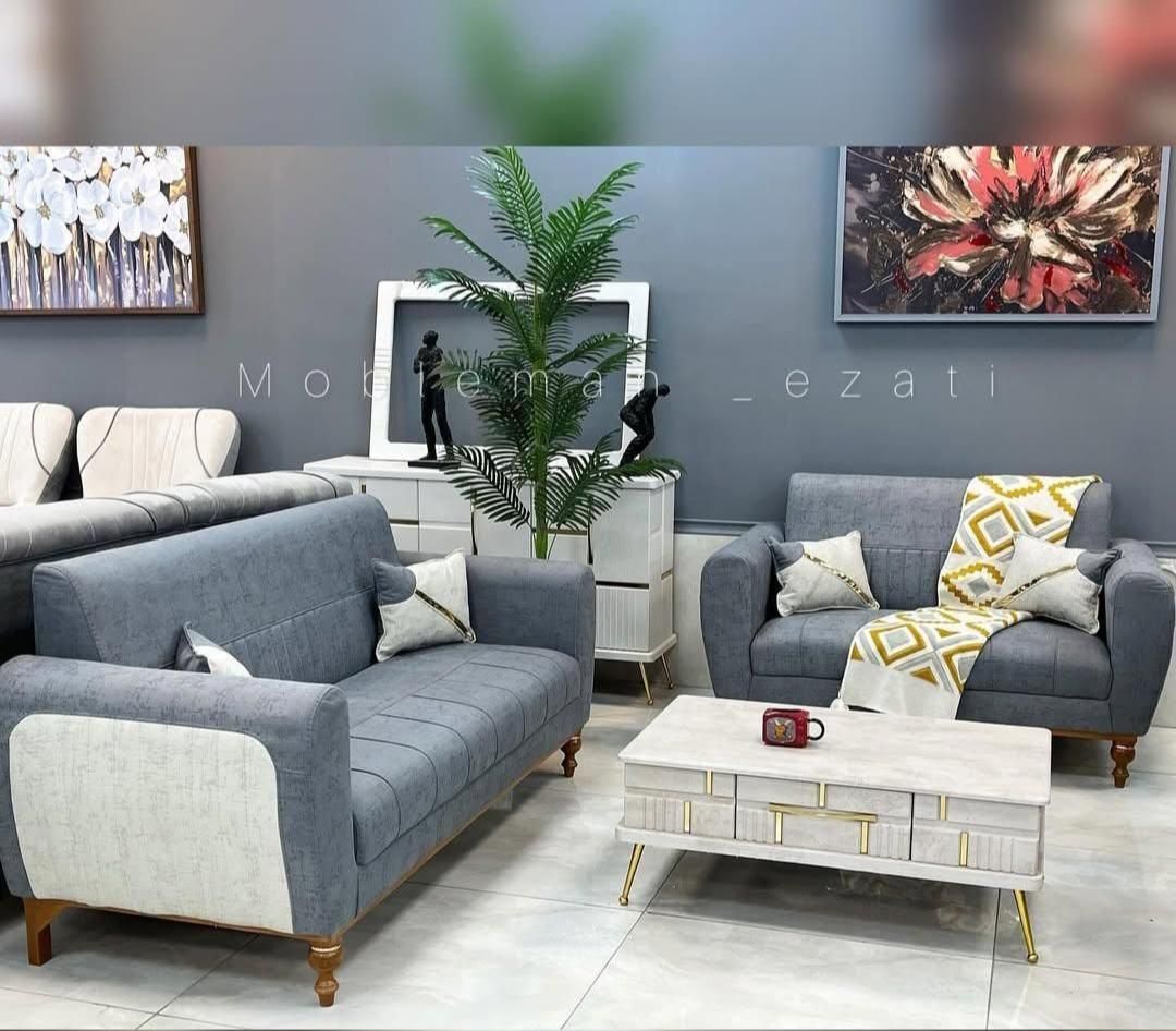 مبل پانیز|مبلمان خانگی و میز عسلی|قزوین, |دیوار