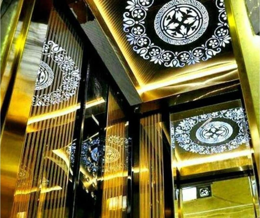 اسانسور|خدمات پیشه و مهارت|سنندج, |دیوار