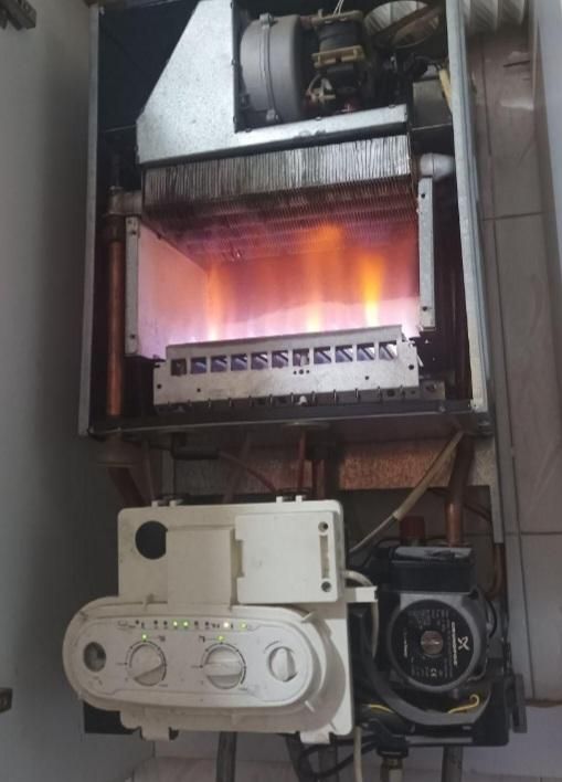 نصب و تعمیر بخاری و آبگرمکن در محل|خدمات پیشه و مهارت|چمستان, |دیوار