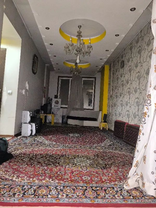 اجاره سوییت سوئیت آپارتمان کوتاه مدت(شریعتی)|اجارهٔ کوتاه‌مدت آپارتمان و سوئیت|مشهد, یوسفیه (شهرک غرب)|دیوار