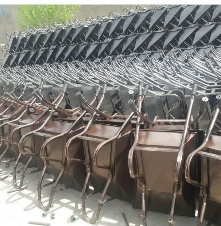 فروش فرغون از تولید به مصرف|ابزارآلات|همدان, |دیوار