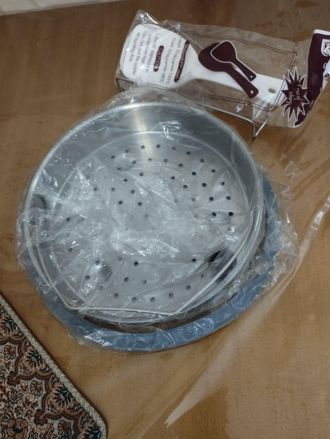 زودپز|ظروف پخت‌وپز|تهران, جنت‌آباد مرکزی|دیوار